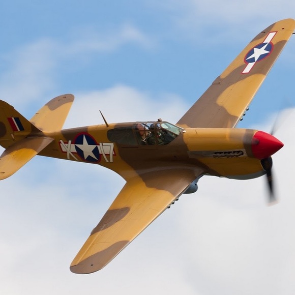 Meet your Posher, Jesse - Picture 1 of 1